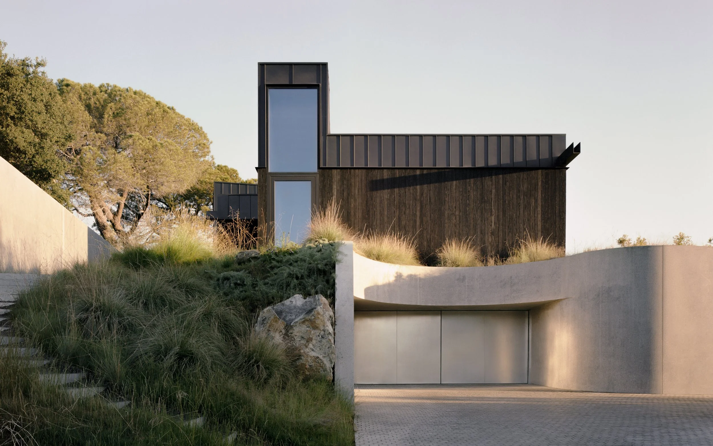 House of Horns by WOJR — PUBLIC EDITION